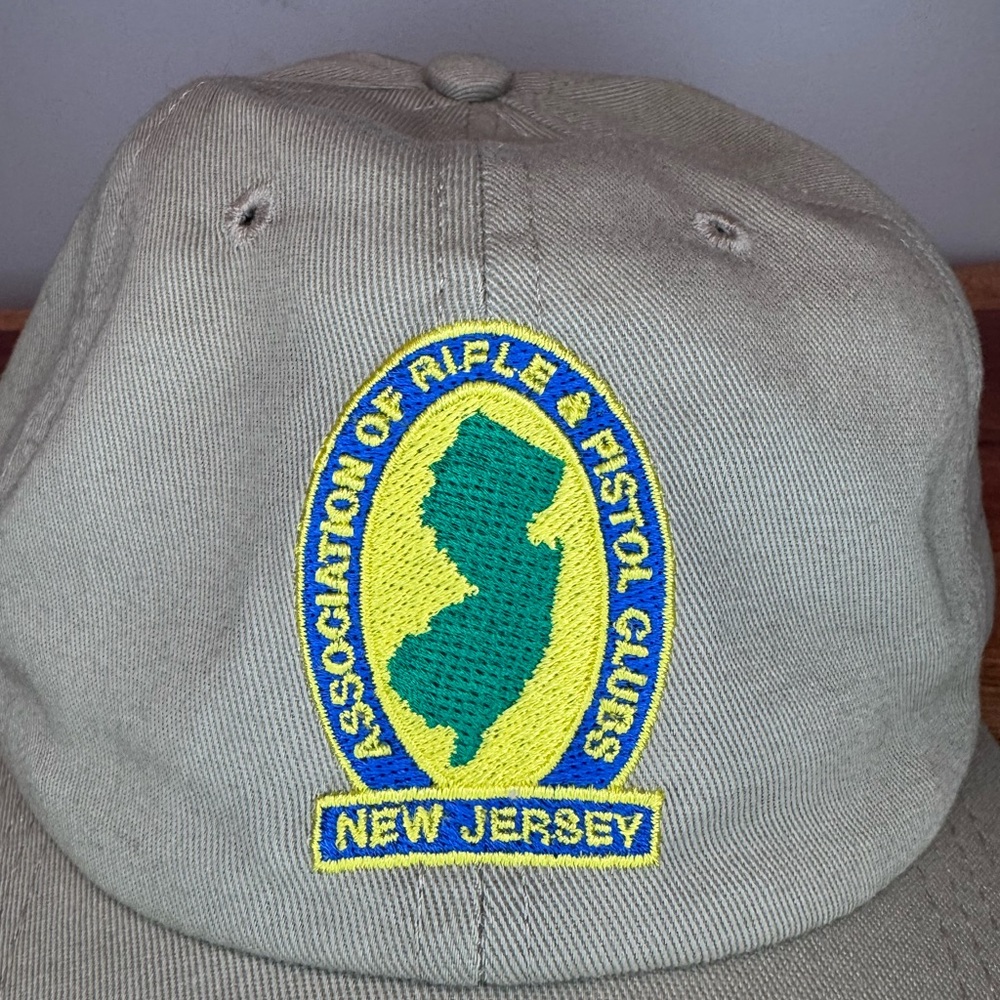 ANJRPC Adjustable Baseball Cap